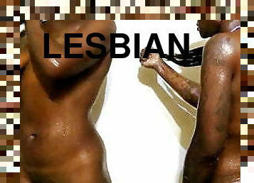 traseiros, banhos, lésbicas, mulher-madura, bbw, fudendo, chuveiro, bisexual, africano, geto