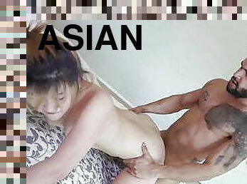 asia, posisi-seks-doggy-style, tua, vagina-pussy, blowjob-seks-dengan-mengisap-penis, cumshot-keluarnya-sperma, penis-besar, casting-pemilihan-pemain, akademi, bersetubuh