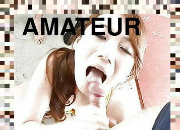 Kazumi Nanase sucks dick with passion  - More at Slurpjp.com