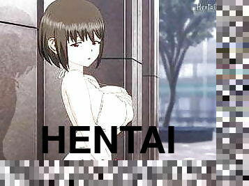 estudiante abusada - hentai 3