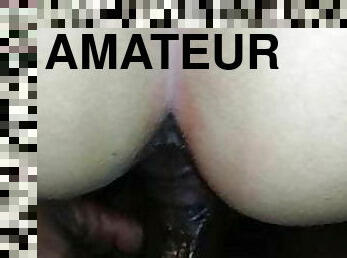 culo, cuatro-patas, coño-pussy, amateur, casero, americano, prieto, blanca