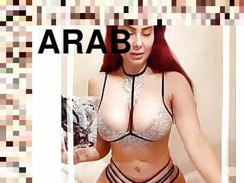 Norhane 9ahba tt3ra sex hot