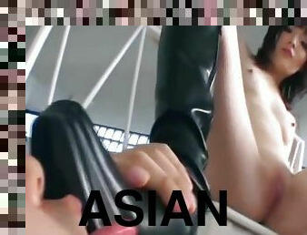 Amazing adult video Asian best unique