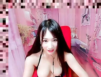 big boobs asian strip