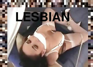 лесбіянка-lesbian, бдсм