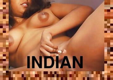 भारतीय, एकल, छेड़ना