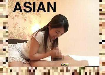 Fabulous porn clip Asian wild , check it