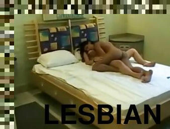 lesbiche, brasile
