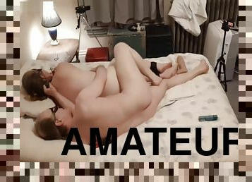 2019-05-12 S2C2 Master Stuffs BBW fuckmeat Holes - BDSM Slave Fucking