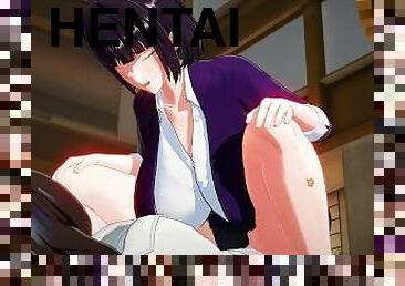 hentai game HoneyCome(Shima Itsuki)