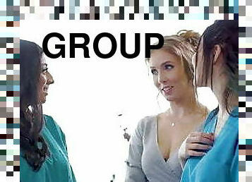 orgasm, orgie, sex-in-grup