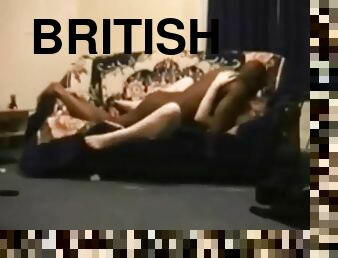 British babe erotic interracial on real homemade