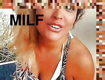 milf, argentinsk