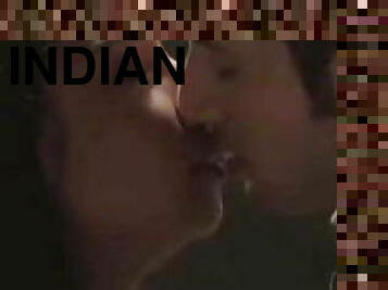 Prajakta Koli kissing scene (youtuber)