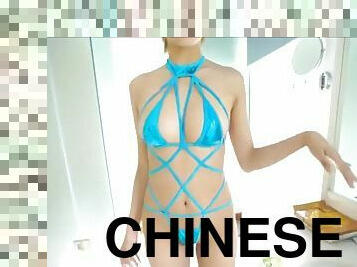 Super hot Chinese model Yang Xiaomo more videos http:cu7.ioR49xfAe
