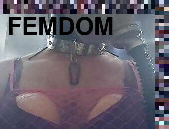 bdsm, orja, femdom, naamio