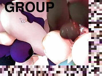 Hanime Group MMFF 1