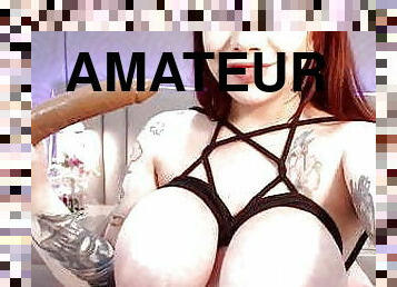 amatöör, küpsemad, suhuvõtmine, bdsm, bbw, veebikaamera, dildo, kinnisidumine, brünett