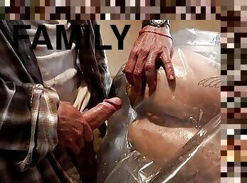 store-pupper, hårete, pussy, anal, stor-pikk, tenåring, hardcore, bdsm, familie, bondage