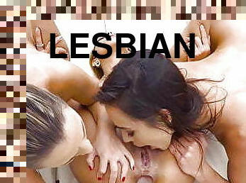 payudara-besar, posisi-seks-doggy-style, di-tempat-terbuka, vagina-pussy, diikatkan-pada-tubuh, anal, lesbian-lesbian, gambarvideo-porno-secara-eksplisit-dan-intens, permainan-jari, bertiga