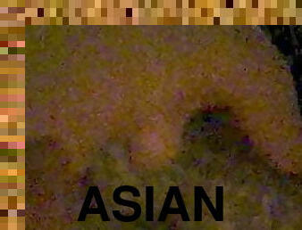 aasialainen, isot-tissit, takaapäin, vanha, nussiminen, 18-v, luonnollinen, vanhempi, biseksuaali