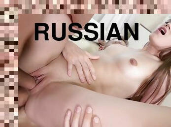Evelina Darling Russian Coeds Holes Get Bonked
