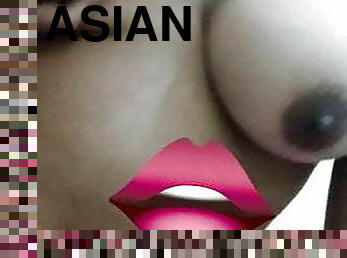 asia, mastubasi, pesta-liar, vagina-pussy, muncrat, dewasa, berambut-pirang, bersetubuh, mesin, biseksual