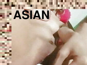 asiatisk, gammel, pussy, amatør, leke, hjemmelaget, fingret, 18år, webkamera, stram