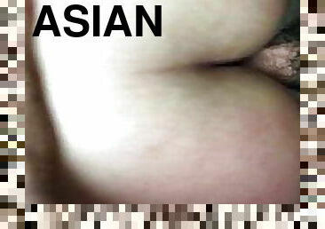 asia, posisi-seks-doggy-style, amatir, anal, gambarvideo-porno-secara-eksplisit-dan-intens, creampie-ejakulasi-di-dalam-vagina-atau-anus-dan-keluarnya-tetesan-sperma, wanita-gemuk-yang-cantik, bersetubuh, persetubuhan-melalui-anus, kasar