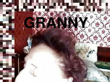 vanha, amatööri, isoäiti-granny, milf, mälli, vanhempi