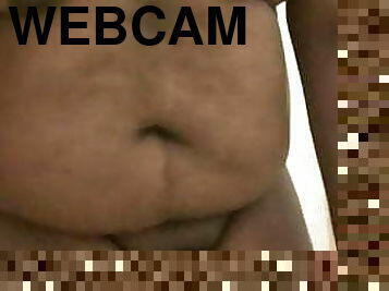 fed, bøsse, store-sorte-skønheder, småfed, webcam, twink, bjørn