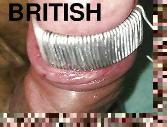 énorme-bite, jouet, gay, bdsm, britannique