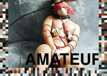 asiatique, amateur, interracial, jouet, gay, bdsm, bondage, musclé, minet, fessée