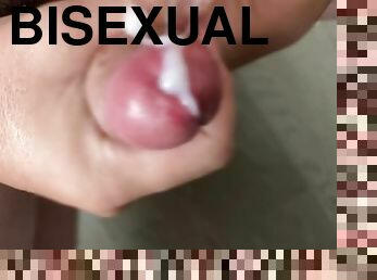 masturbaatio, gay, biseksuaali, mulkku