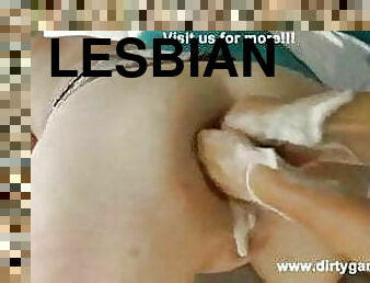 fisting, matura, lesbiana, maurdara, brutal, penetrand