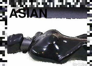 アジアの, 素人, ローティーン, ハードコア, bdsm, スレーブ, かわいい, フェティッシュ, ラテックス, ボンデージ