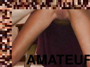 amatør, anal, cumshot, slave, rumpe-booty, knulling-fucking, rumpe-knulling