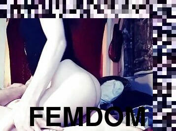NONSTOP FACESITTING FEMDOM! facesitting, faceriding, smothering, ass eating, squirting and more!