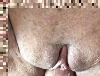 كس-pussy, وقحة, تداخل, حيوانات-منوية, المهبل, حلق, زب, اختراق