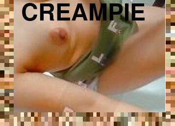 masturbation, publik, amatör, mamma, samling, creampie, fingerknull, fetisch, ensam, filipinsk