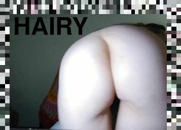 Onlyfans PinkMoonLust Bounces Her Big Fat Ass Phat Butt Floppy Rump PAWG Cellulite Booty Thick thigh