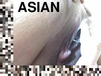 asiatisk, fitta-pussy, amatör, brudar, gigantisk-kuk, blandade-raser, hardcore, latinska, creampie, fingerknull