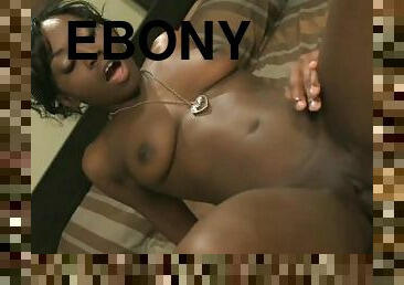 Ebony Babe Osa Lovely 4k Hot Fucking Feat