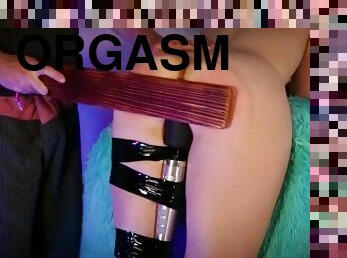 orgasmi, typykät, bdsm, mälli, täydellinen, runkkaus-spanking