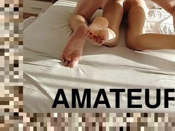 pička-pussy, amaterski, kućni-uredak, stopala-feet, kamera-cum, slatko, nevjerovatno, savršeni, fetiš, sa-stopalom