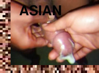 Asian Hot Gay Sex with Condom  Zm Productions