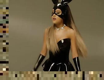 Ariana Grande In Dangerous Woman (a Cappella)