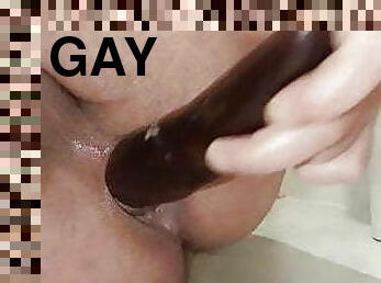 Turk gay eggplant