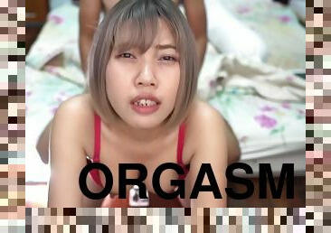 Thai Girl Orgasm ??????????????????
