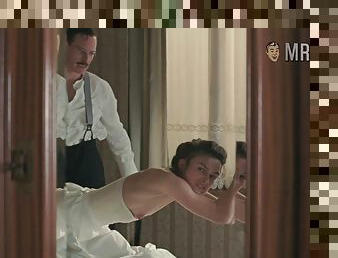 Crack a Nut to Nutcracker's Keira Knightley - Mr.Skin